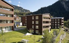 Reka-Feriendorf Blatten-Belalp